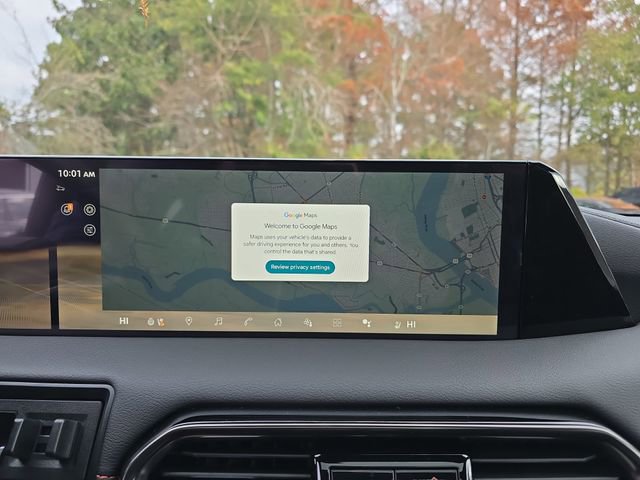 New 2026 Nissan Armada PRO-4X image 21