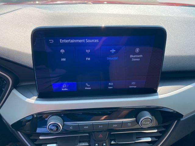 Used 2021 Ford Escape SE w/ SE Sport Appearance Package FWD image 23