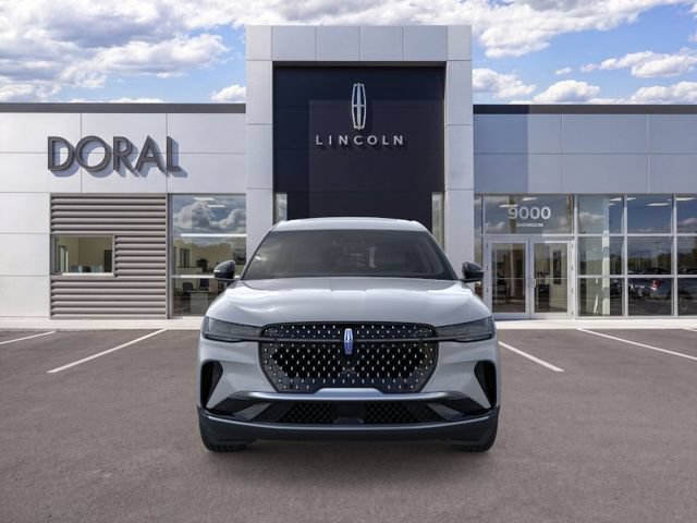 New 2026 Lincoln Nautilus Premier w/ Equipment Group 102A AWD/4WD image 6