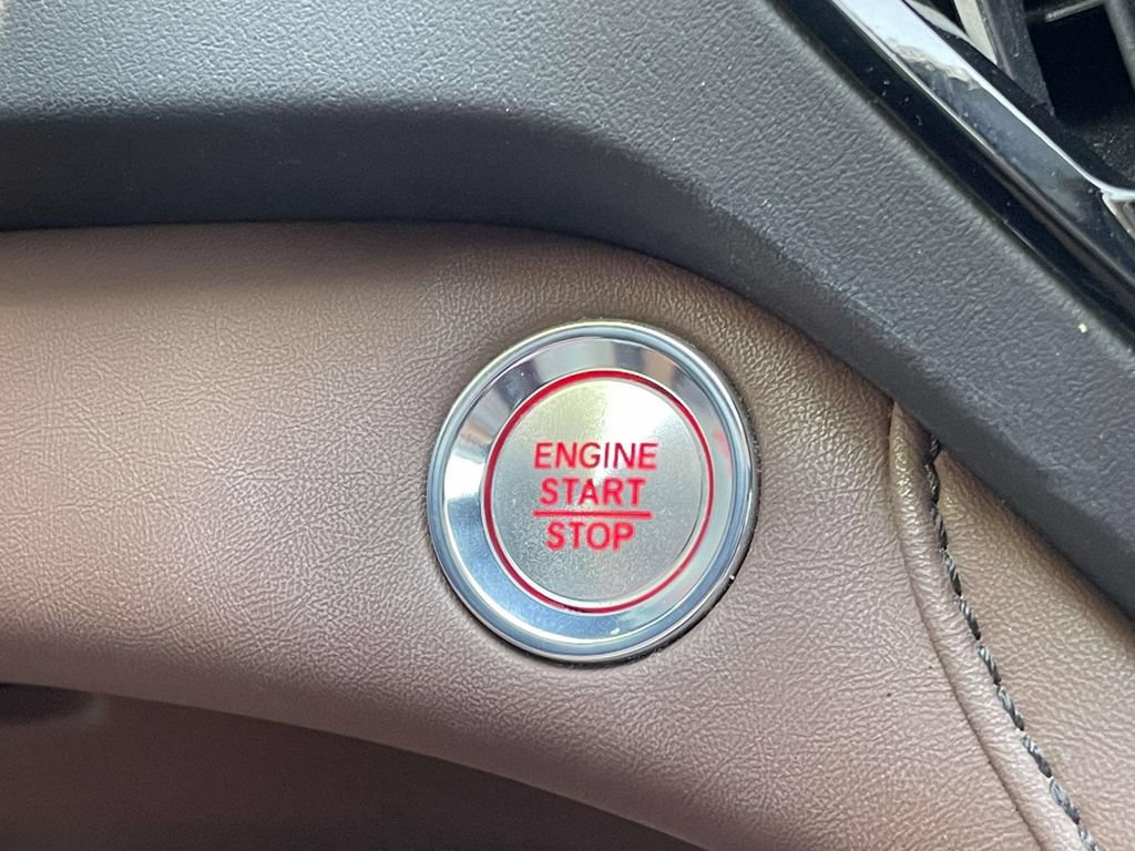 Used 2019 Acura RDX w/ Technology Package FWD image 19