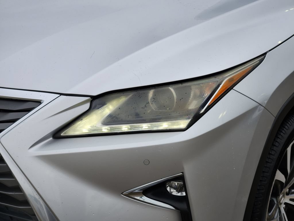 Used 2016 Lexus RX 350 FWD w/ Premium Package image 8