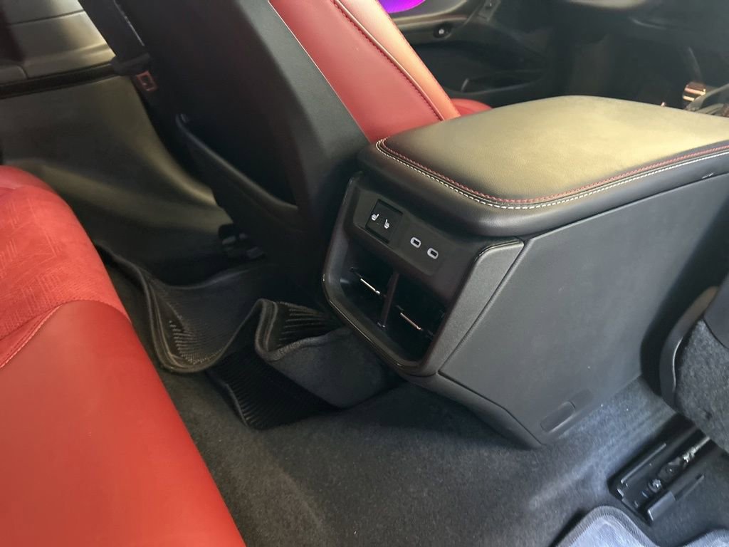 Used 2026 Dodge Charger Daytona Scat Pack AWD/4WD image 31