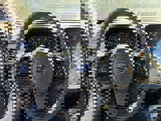 New 2026 Subaru Crosstrek 2.0i Premium image 26