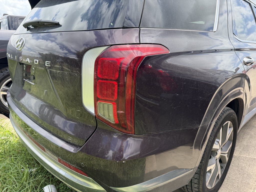 Used 2024 Hyundai Palisade Calligraphy FWD image 31