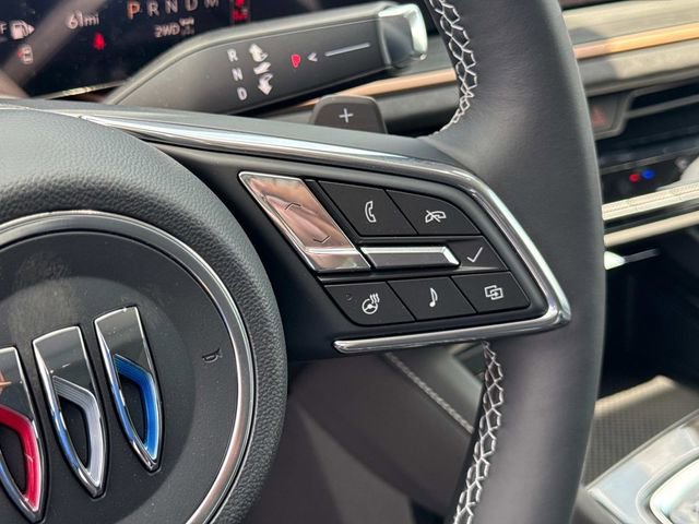 New 2026 Buick Envision Sport Touring AWD/4WD image 28