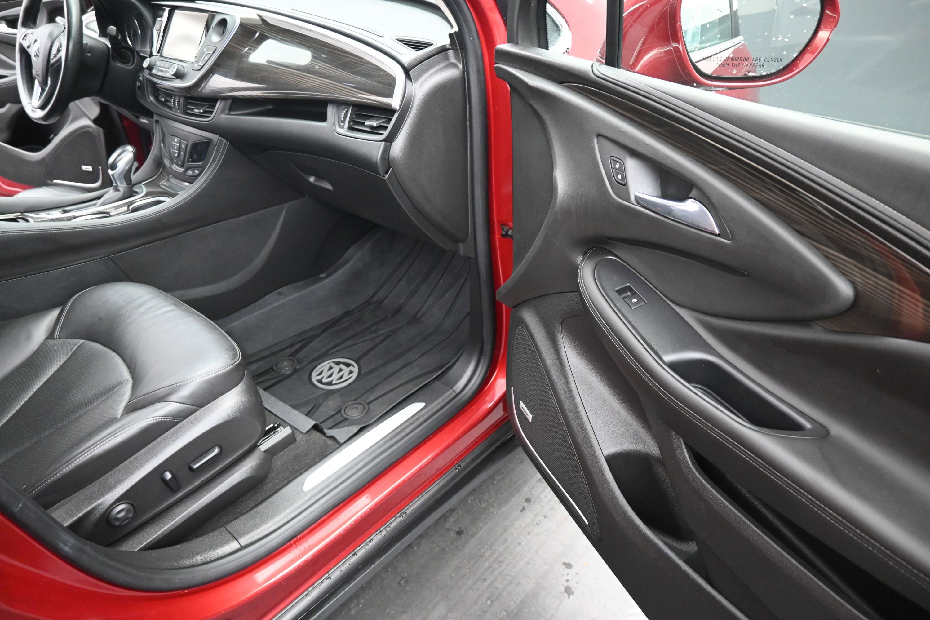 Used 2019 Buick Envision Premium AWD/4WD image 20