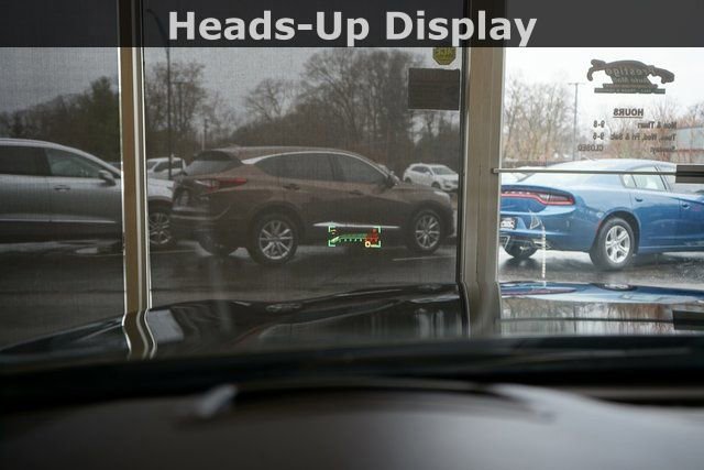 Used 2018 Cadillac CT6 Platinum image 11