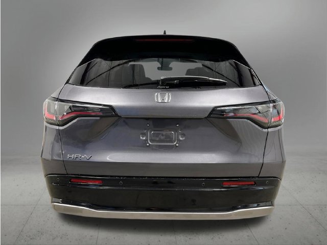 New 2027 Honda HR-V EX-L image 4