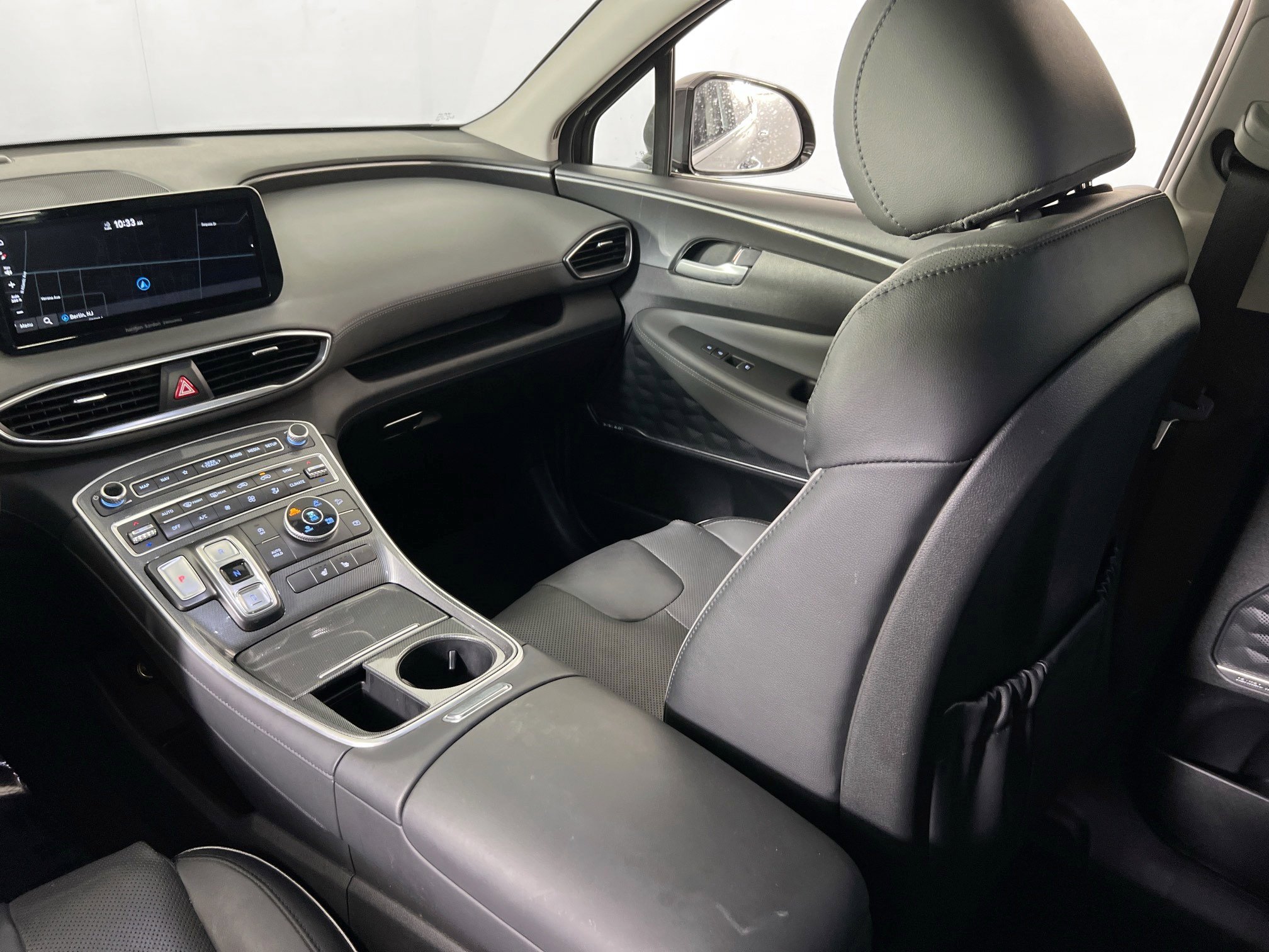 Used 2022 Hyundai Santa Fe SEL w/ Convenience + Premium Package image 25