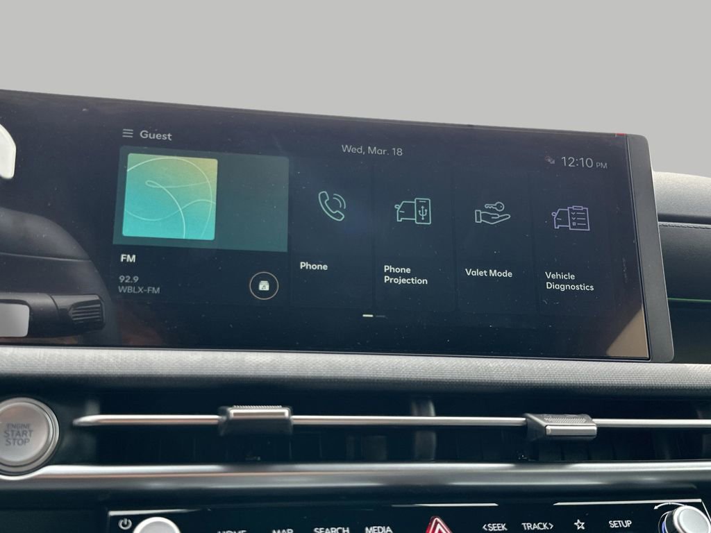 New 2026 Hyundai Tucson XRT AWD/4WD image 17