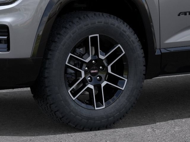 New 2027 GMC Terrain AT4 w/ LPO, Black Badging Package AWD/4WD image 9