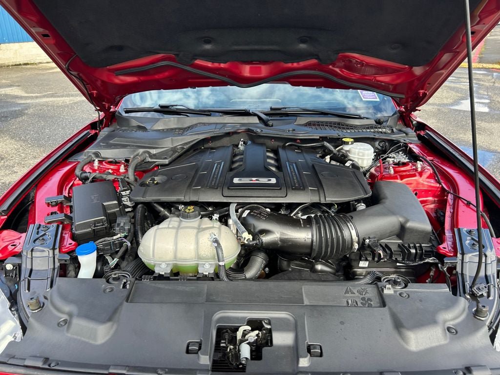 Used 2023 Ford Mustang GT RWD image 29