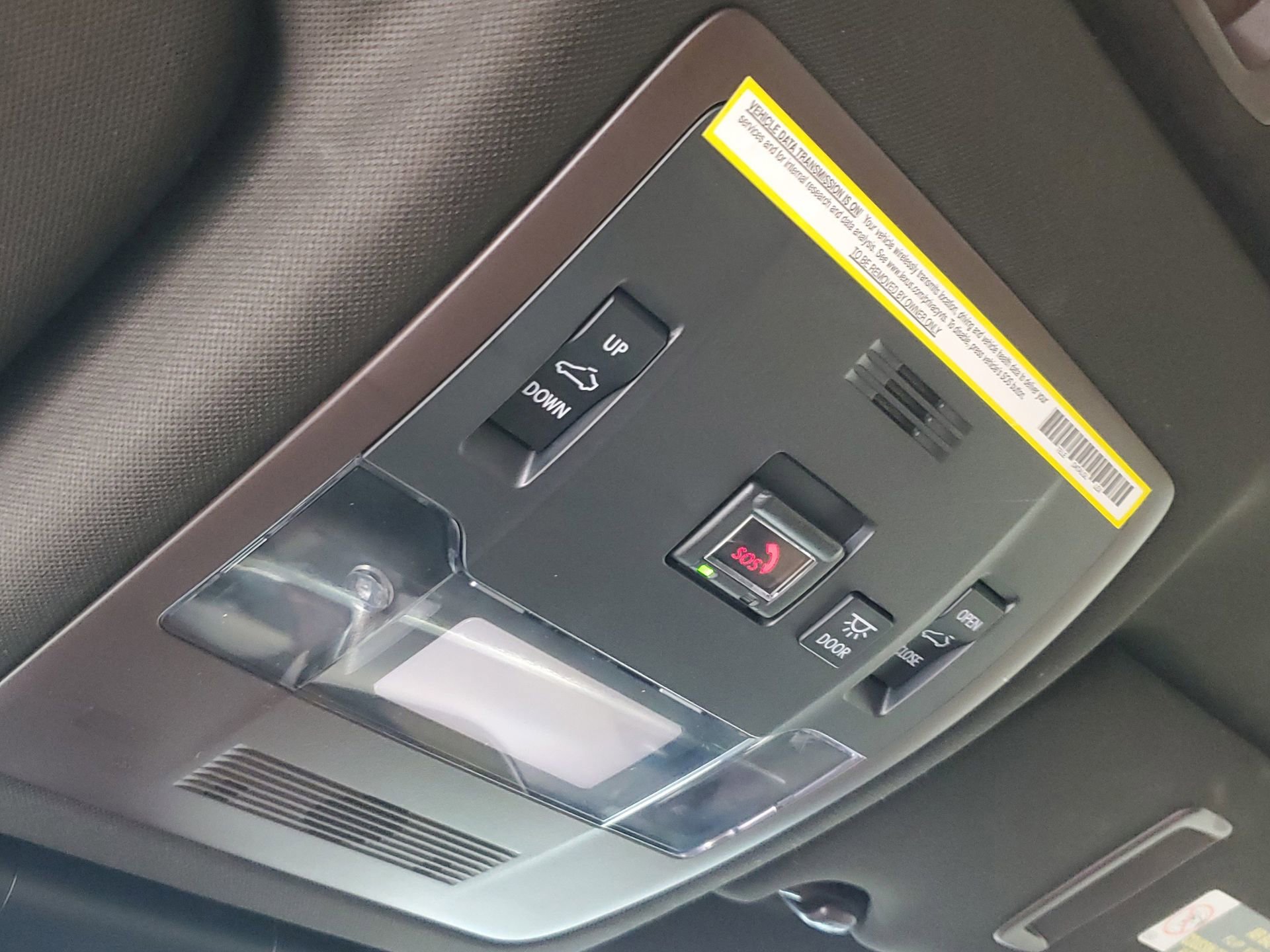 Used 2020 Lexus ES 350 w/ Premium Package image 45