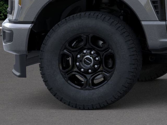 New 2025 Ford F250 XL w/ STX Appearance Package image 19