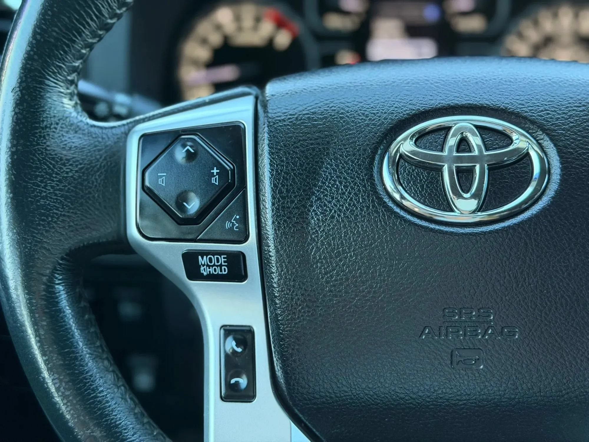 Used 2021 Toyota Tundra TRD Pro AWD/4WD image 33