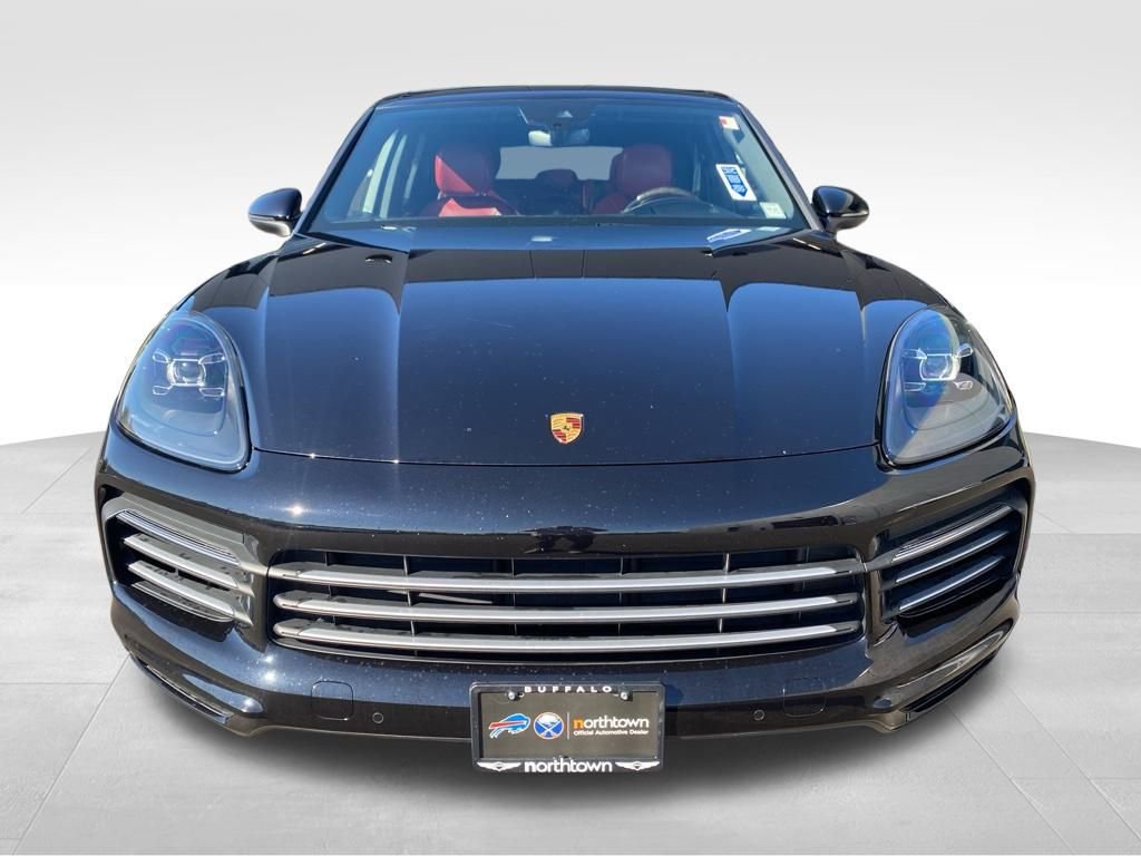Used 2021 Porsche Cayenne image 15