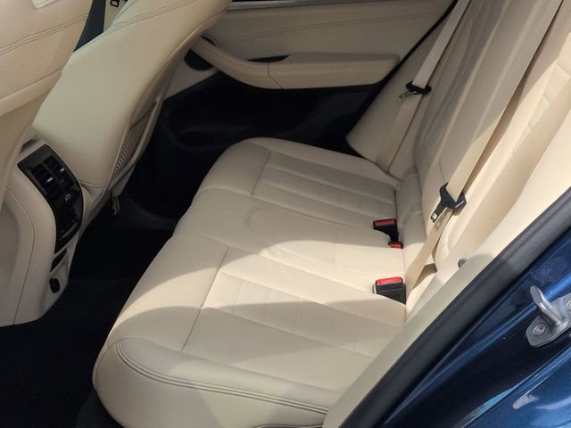 Used 2019 BMW X3 xDrive30i AWD/4WD image 25