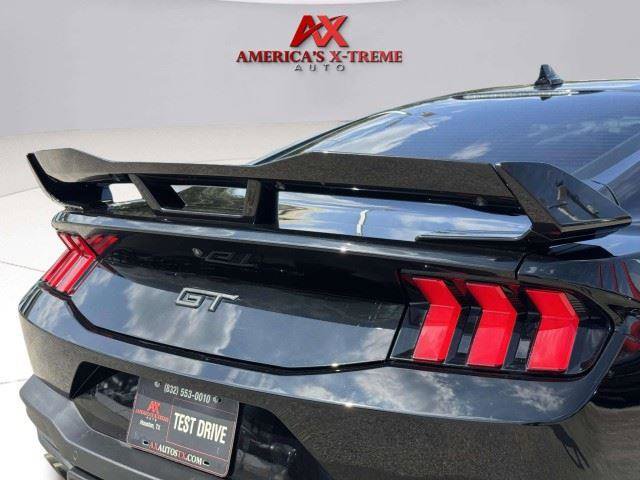 Used 2024 Ford Mustang GT Premium w/ GT Performance Package RWD image 19