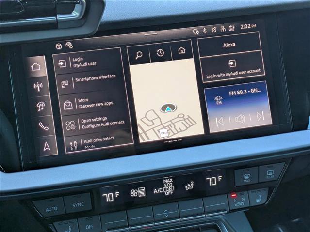 New 2026 Audi A3 2.0T Premium Plus image 12