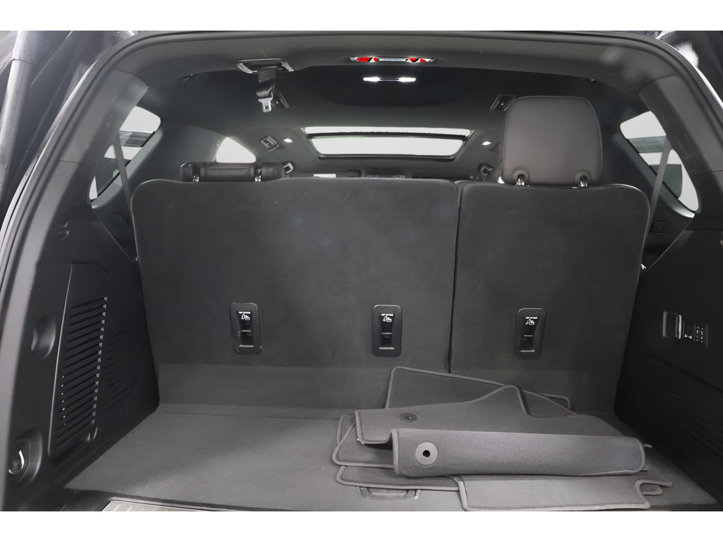 Used 2025 Chevrolet Tahoe RST w/ RST Capability Package AWD/4WD image 30
