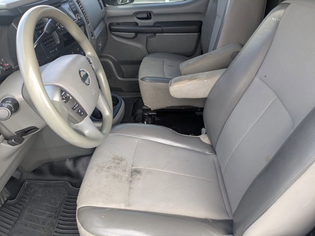 Used 2018 Nissan NV 1500 SV image 15
