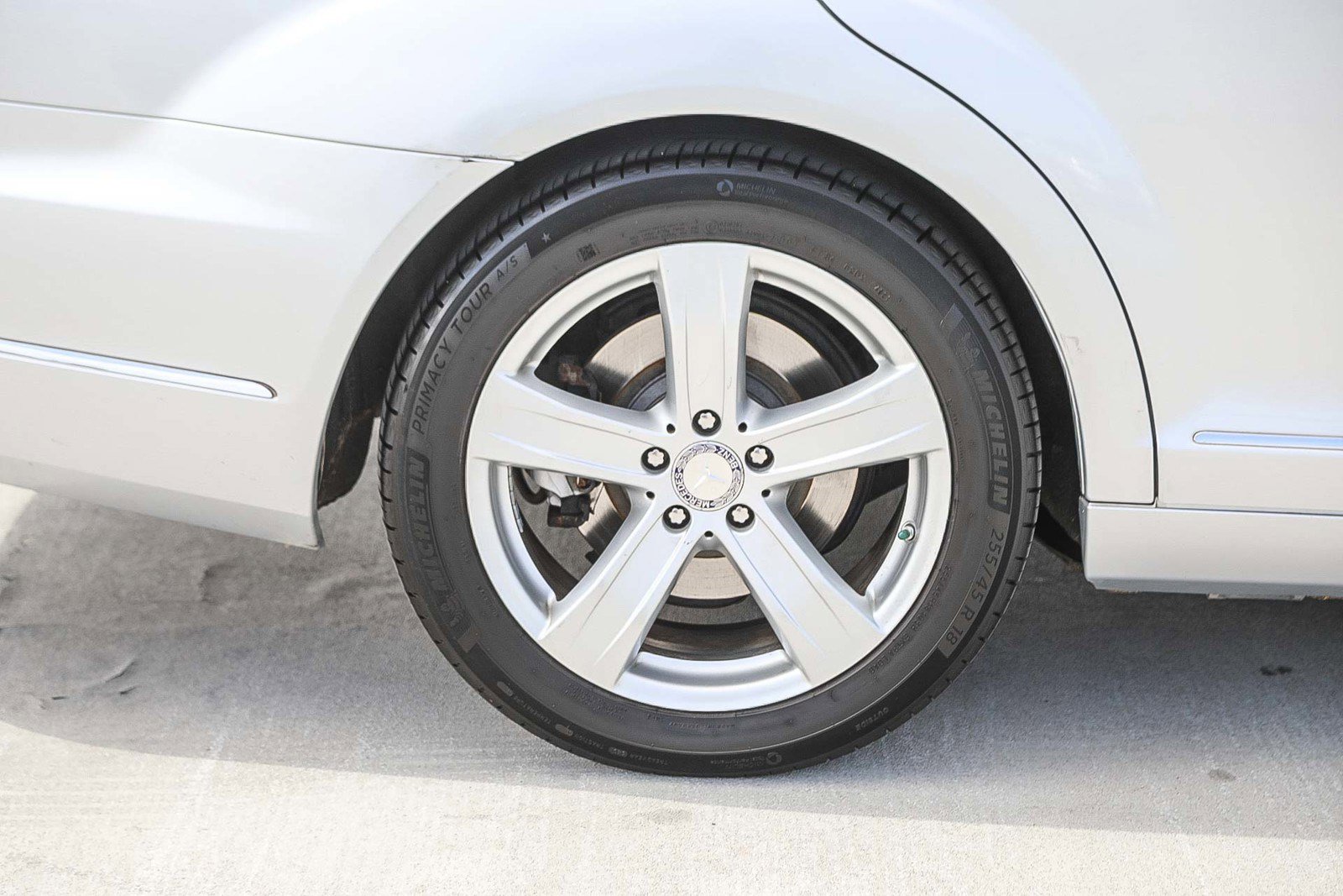 Used 2012 Mercedes-Benz S 550 image 11