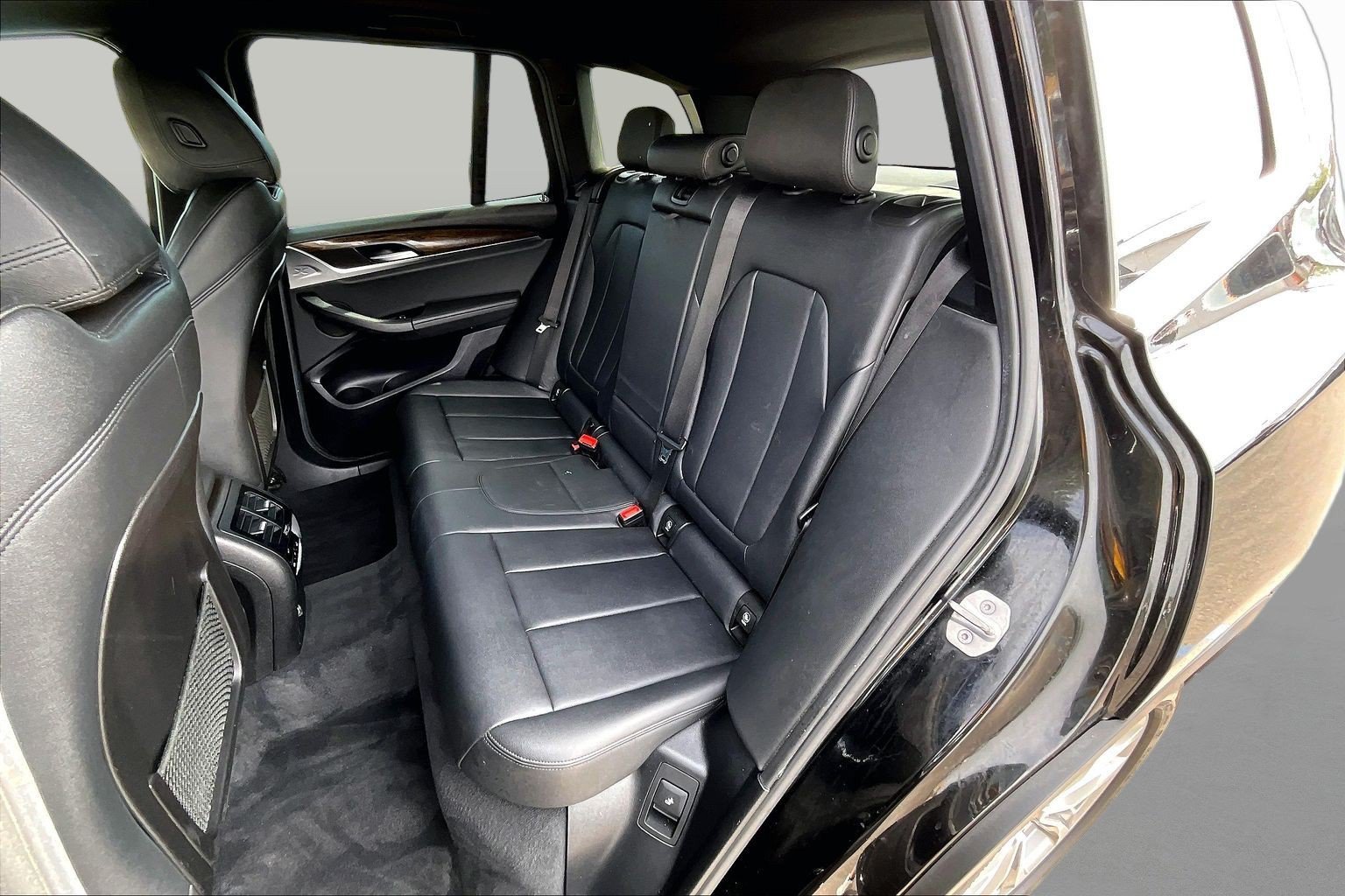Used 2019 BMW X3 sDrive30i RWD image 26