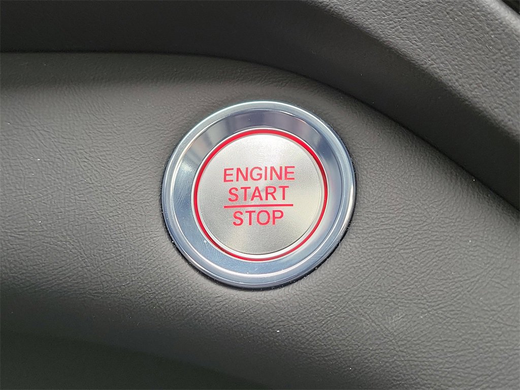 Certified 2025 Acura RDX Technology Package image 31