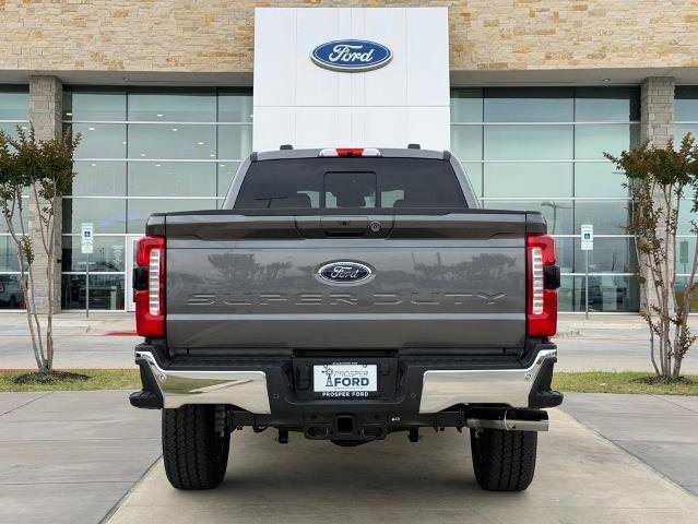 New 2026 Ford F250 4x4 Crew Cab Super Duty image 22