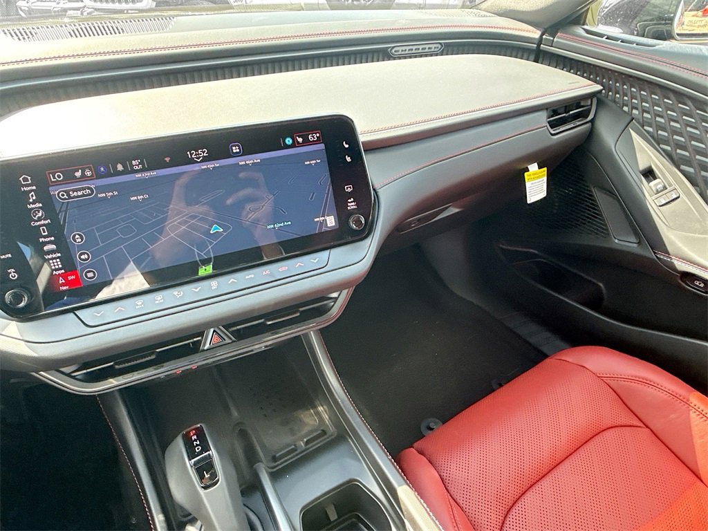 New 2026 Dodge Charger Scat Pack image 23