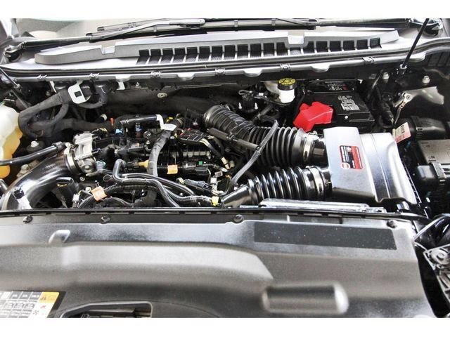 Used 2022 Ford Edge ST AWD/4WD image 31