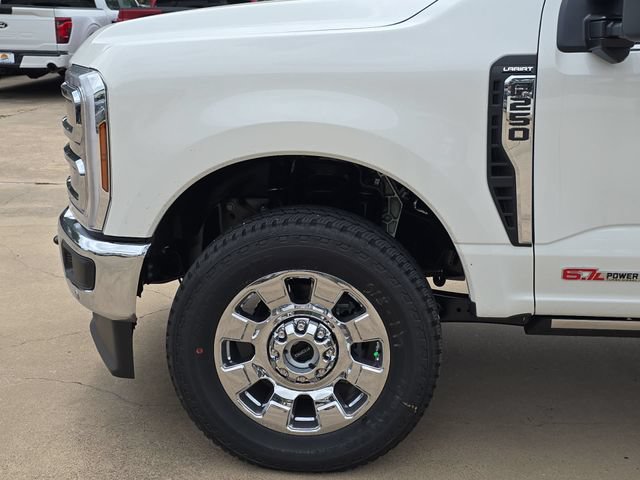 New 2026 Ford F250 Lariat w/ Lariat Ultimate Package AWD/4WD image 19