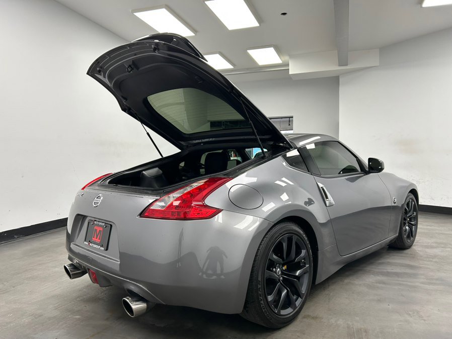 Used 2016 Nissan 370Z Touring Sport image 44