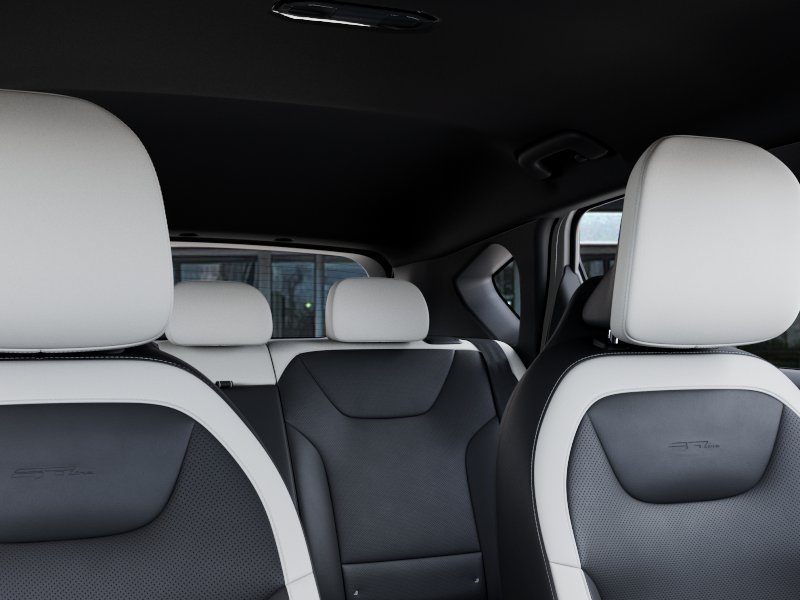 New 2026 Kia K4 EX FWD image 27