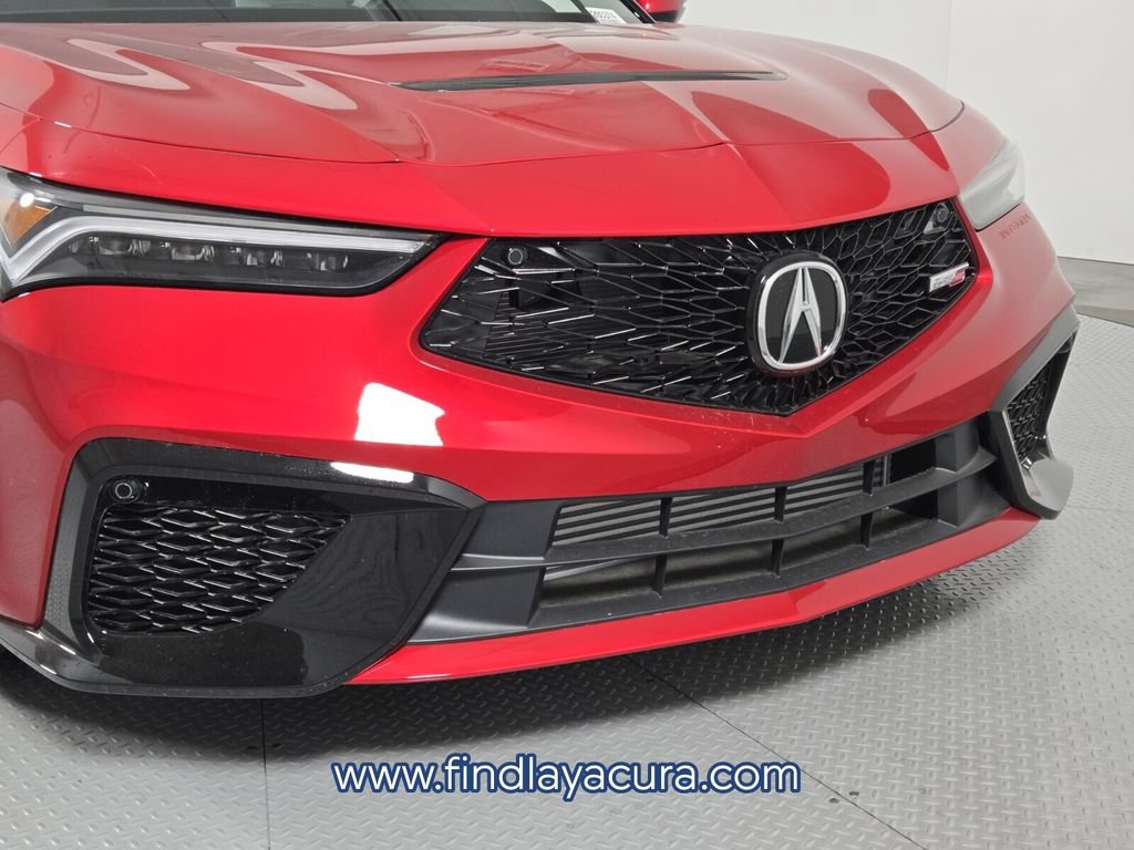 New 2026 Acura Integra Type S FWD image 9