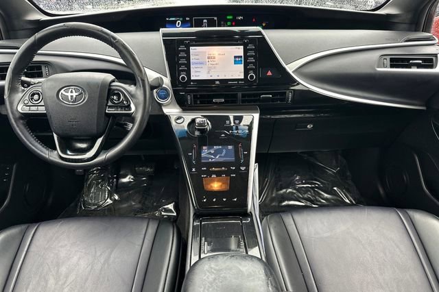 Used 2019 Toyota Mirai image 15