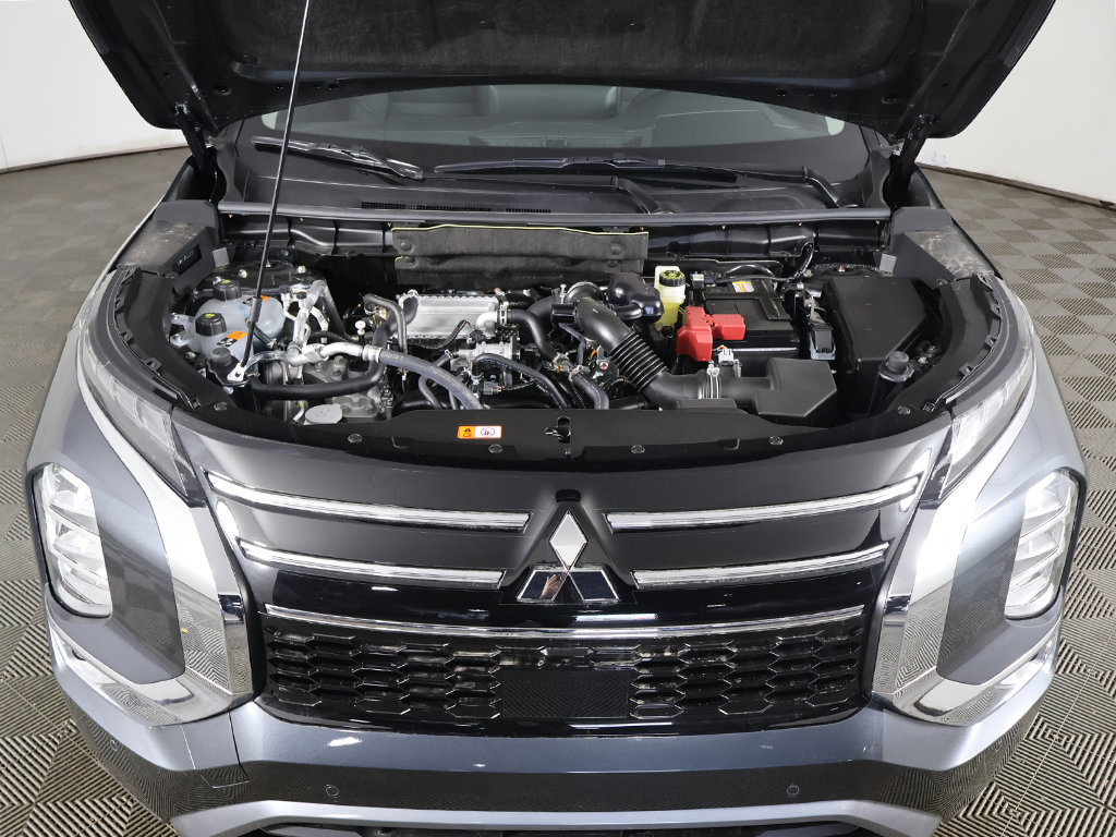 New 2026 Mitsubishi Outlander SE FWD image 24