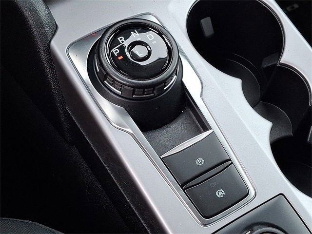 Used 2023 Ford Bronco Sport Big Bend w/ Convenience Package image 14