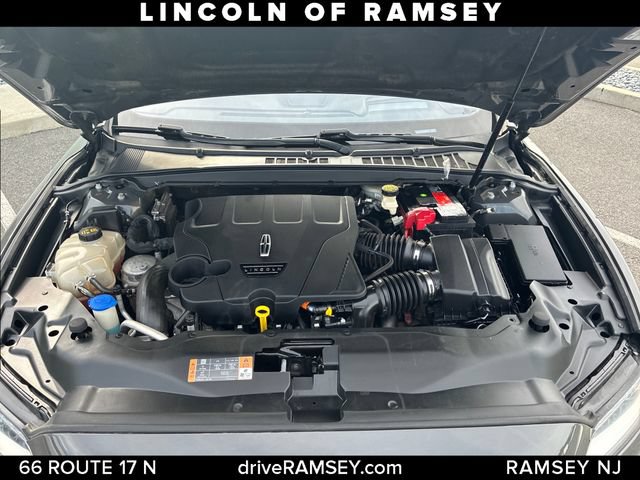Used 2017 Lincoln Continental Black Label w/ Rear-seat Package AWD/4WD image 28