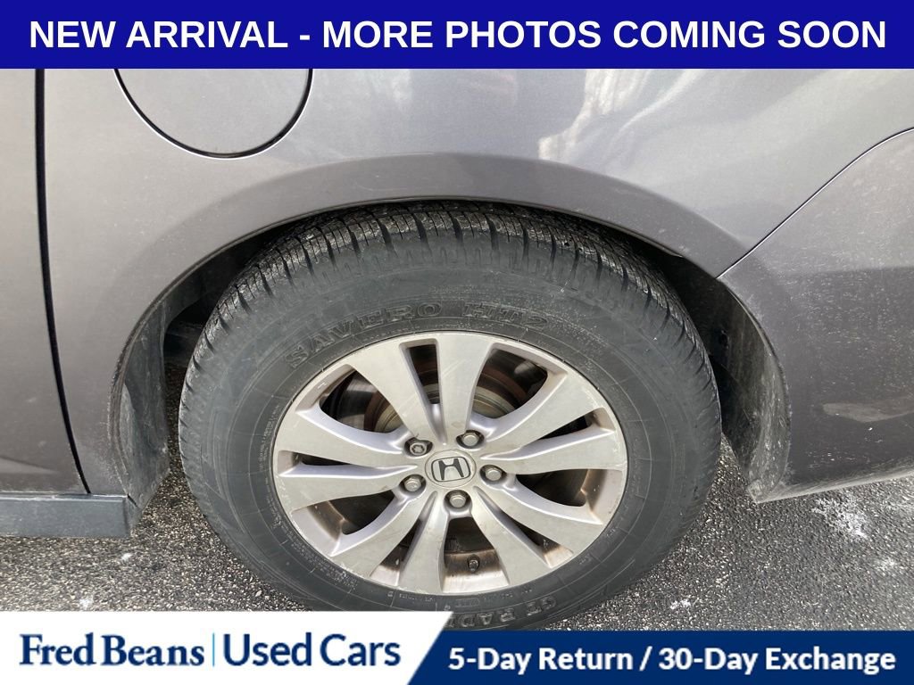 Used 2015 Honda Odyssey EX image 7