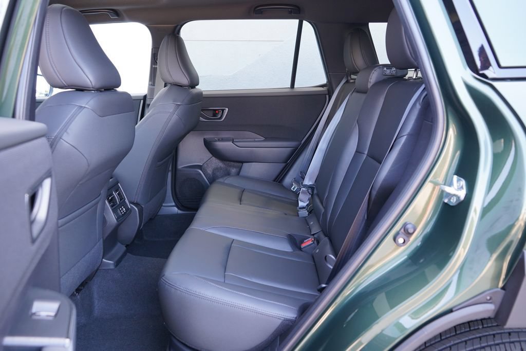 New 2026 Subaru Outback Premium AWD/4WD image 7
