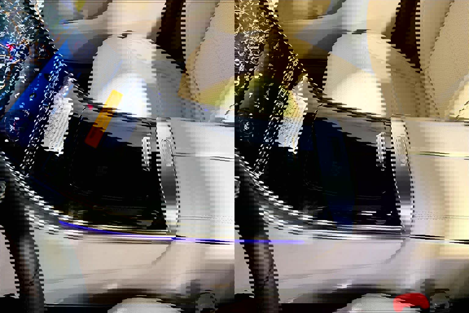 New 2026 Mercedes-Benz GLC 300 4MATIC image 10