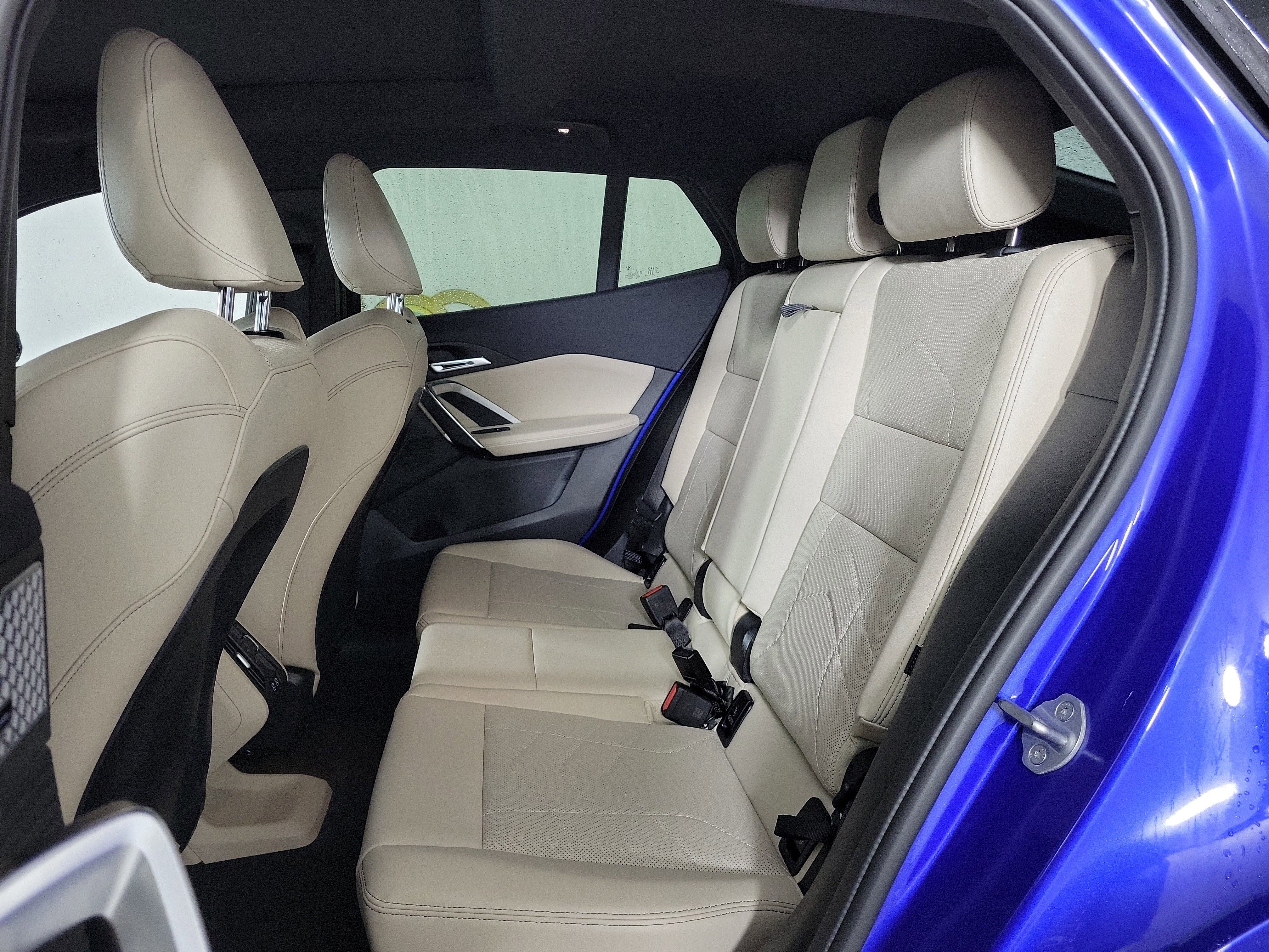 Certified 2025 BMW X2 M35i image 10