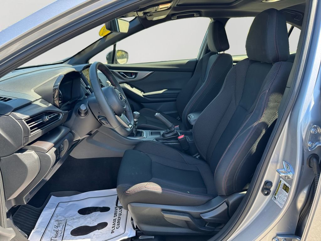 Used 2024 Subaru WRX Premium image 24