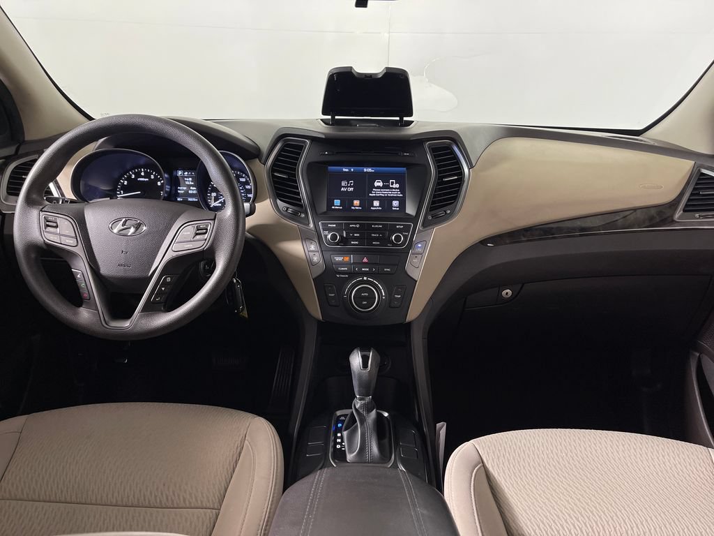 Used 2017 Hyundai Santa Fe Sport FWD image 14