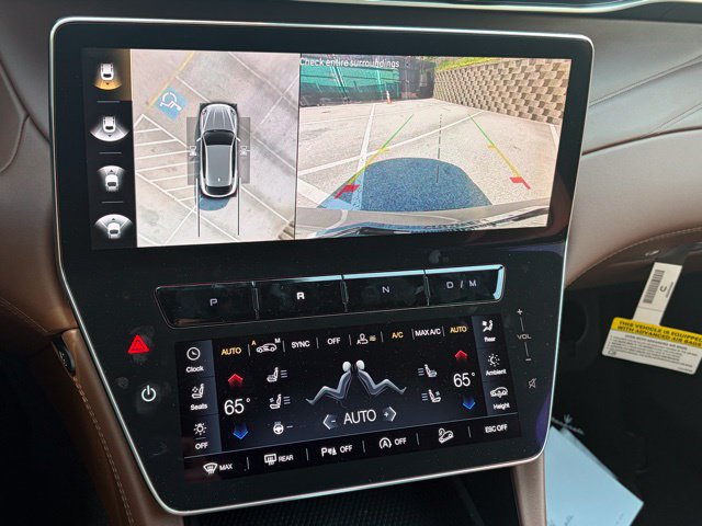 New 2026 Maserati Grecale Modena AWD/4WD image 30