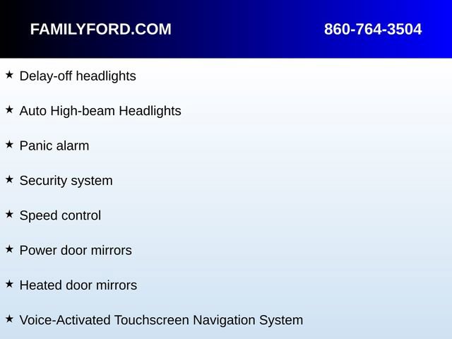 Used 2019 Lincoln Nautilus Reserve image 4