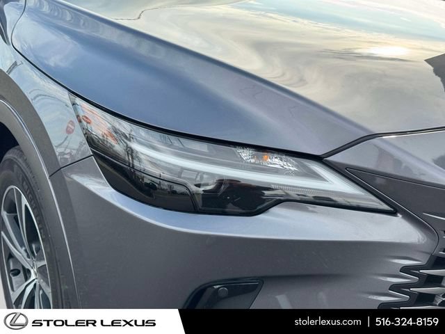 Certified 2023 Lexus RX 350 Premium Plus w/ Accessory Package (Z1) AWD/4WD image 10