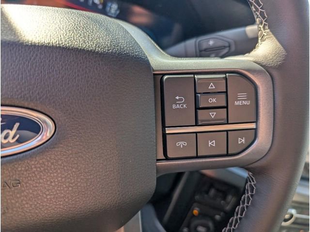 New 2026 Ford F350 Lariat w/ Black Appearance Package image 20