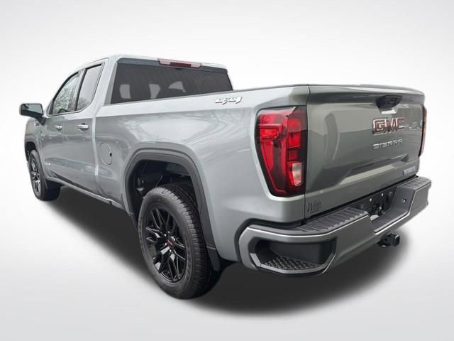 New 2026 GMC Sierra 1500 Elevation image 29